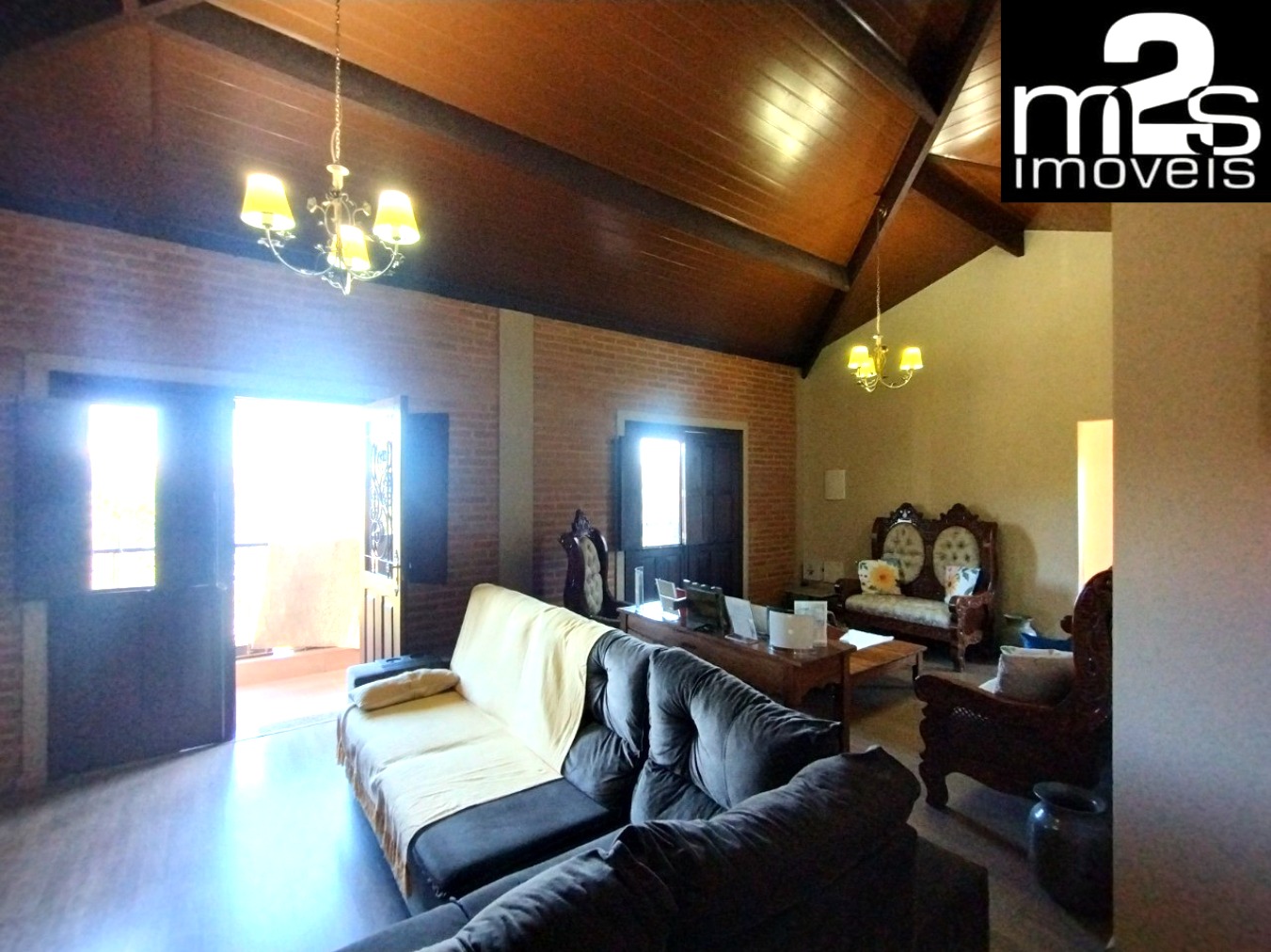 Casa, 4 quartos - Foto 12