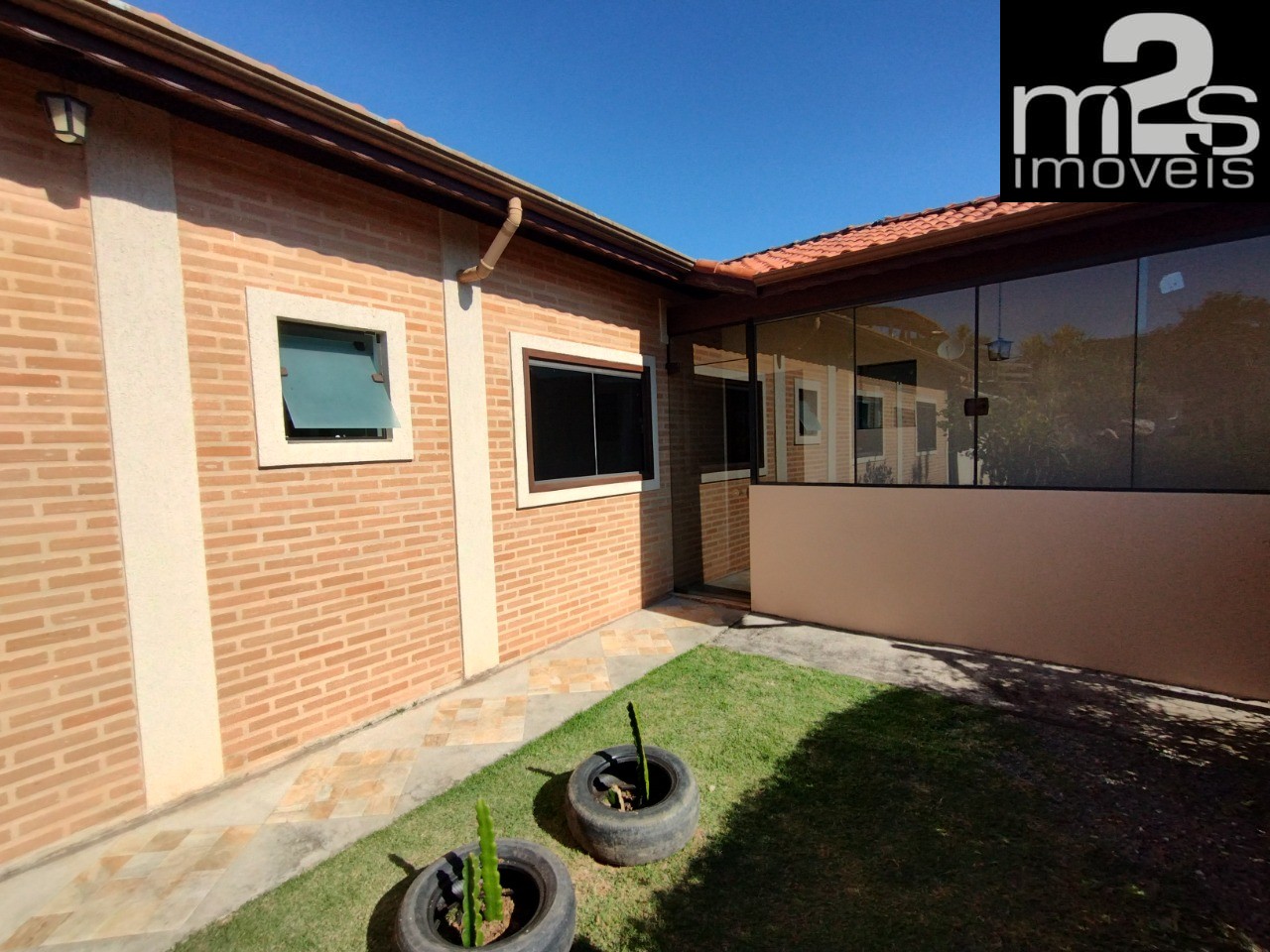 Casa, 4 quartos - Foto 28