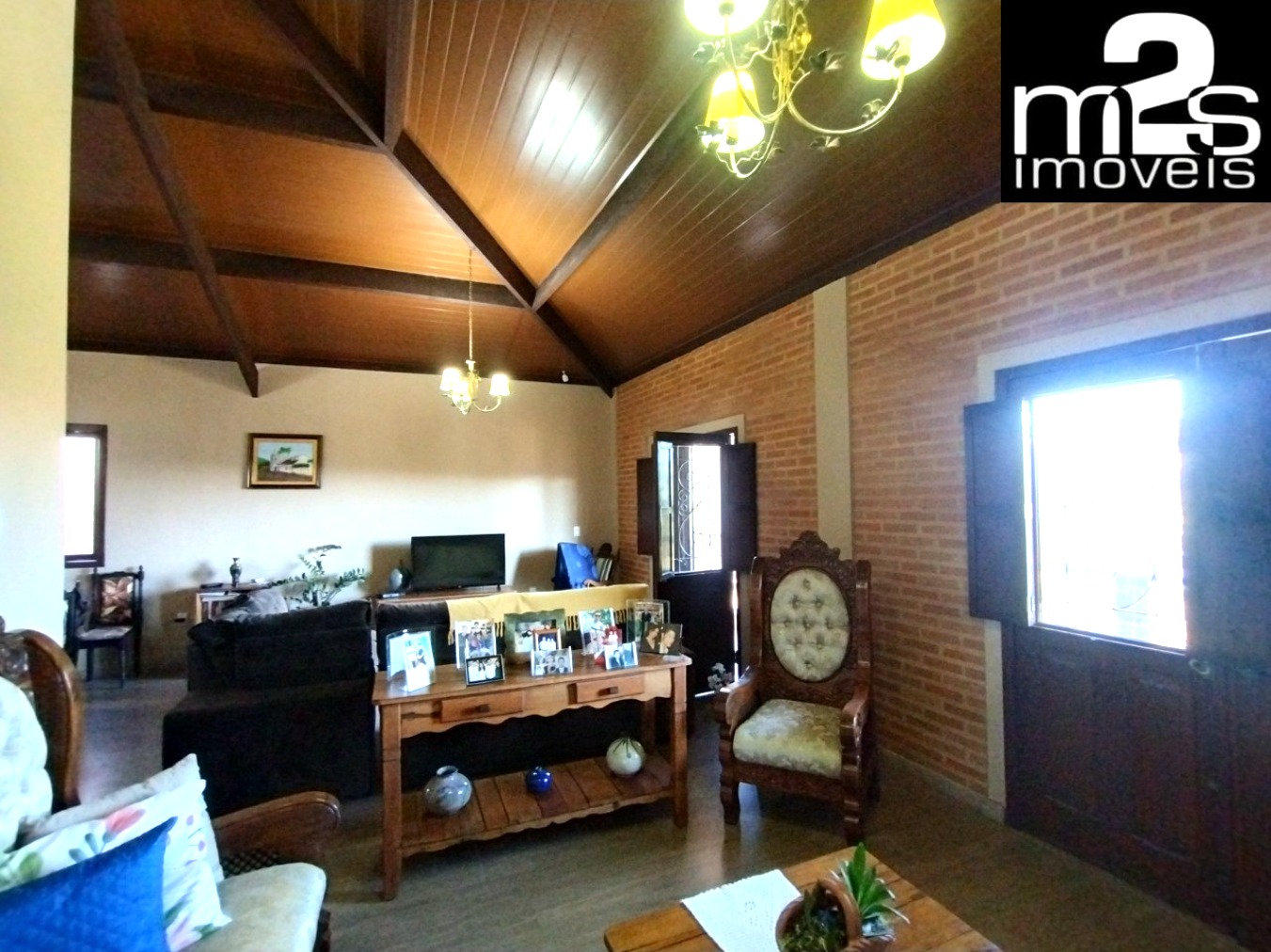 Casa, 4 quartos - Foto 11