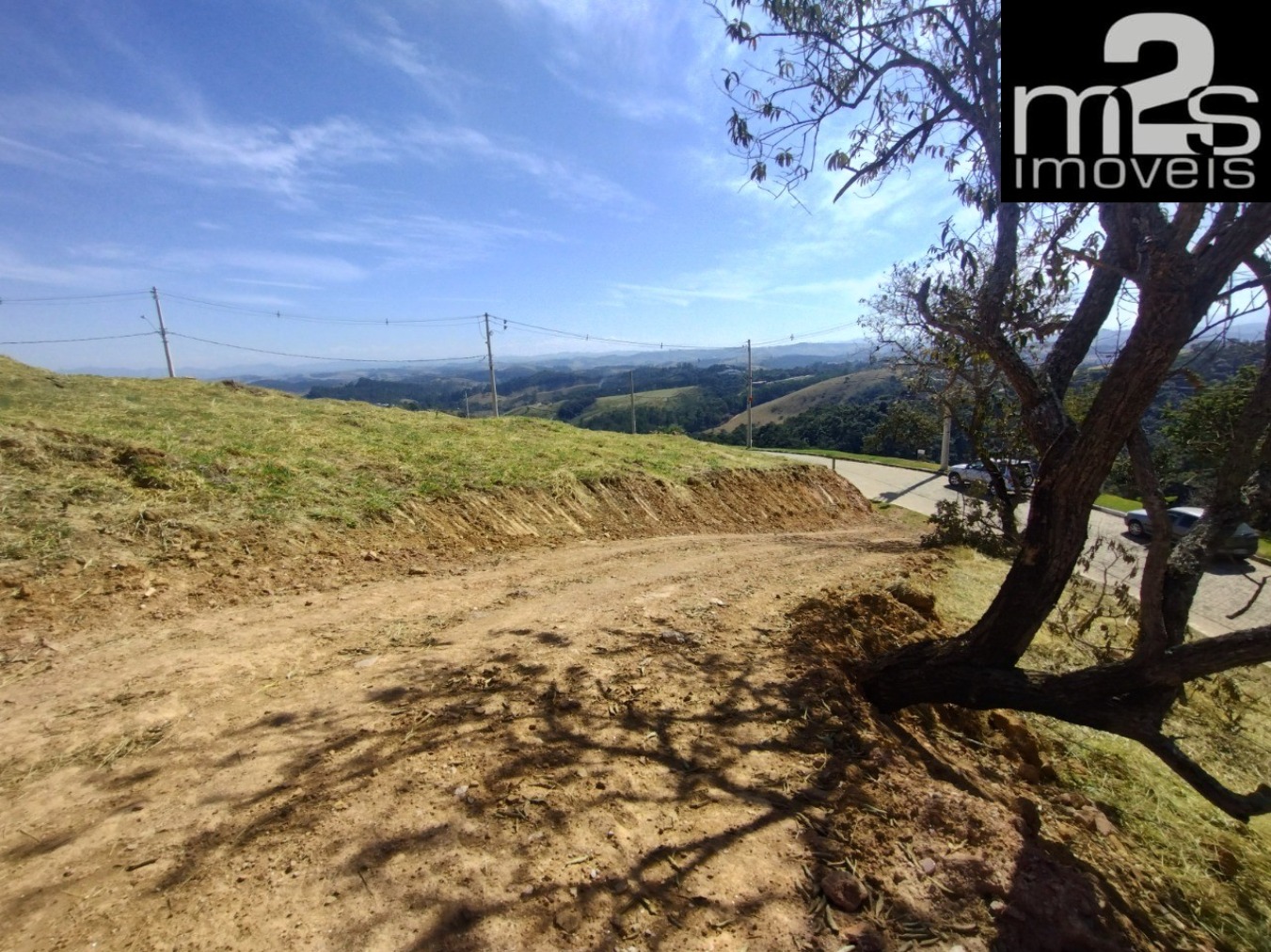 Terreno, 899 m² - Foto 1