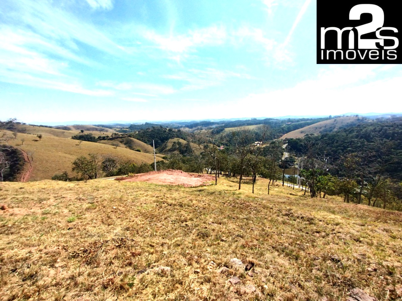 Terreno, 1224 m² - Foto 1