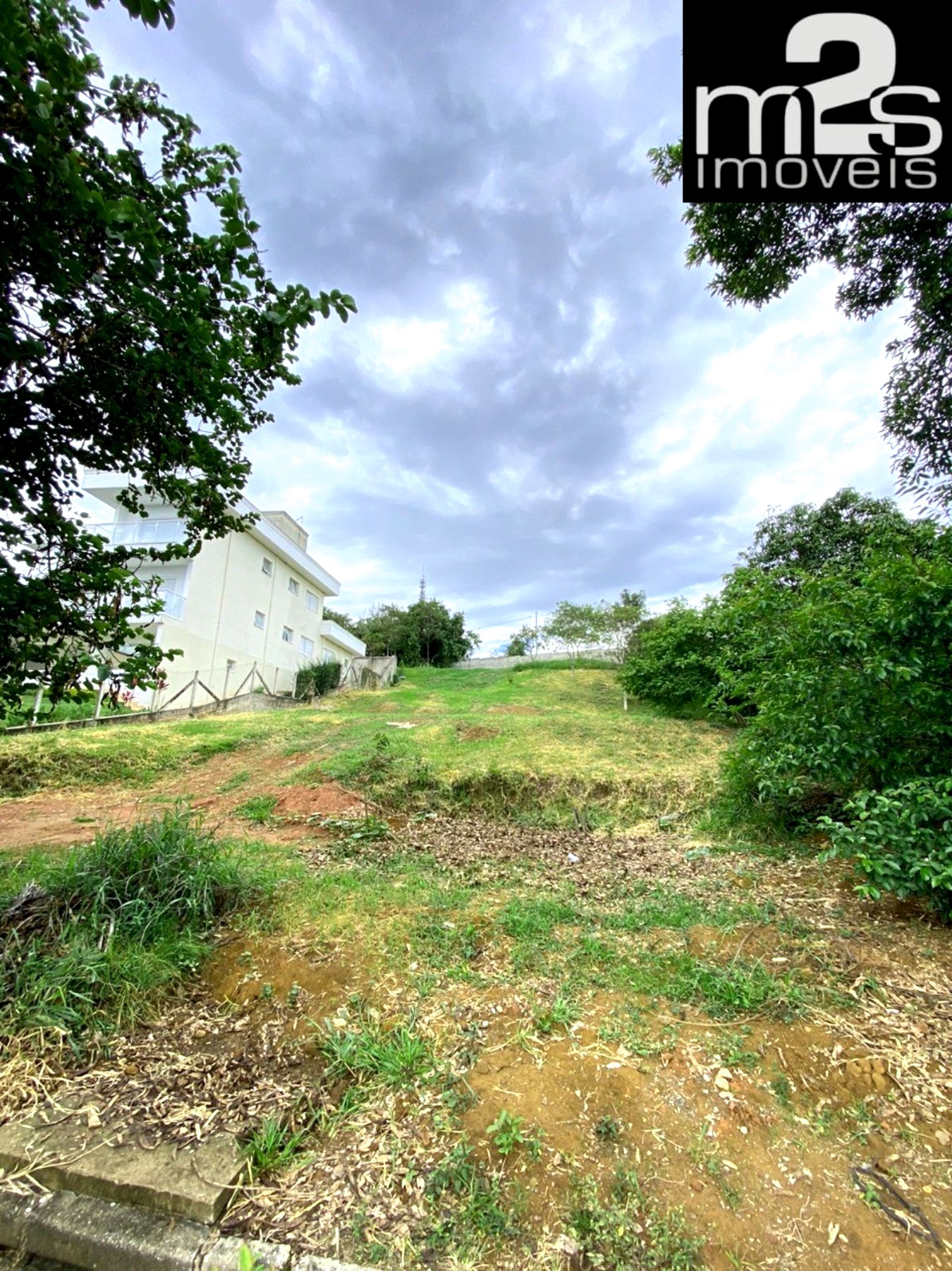 Terreno, 800 m² - Foto 2