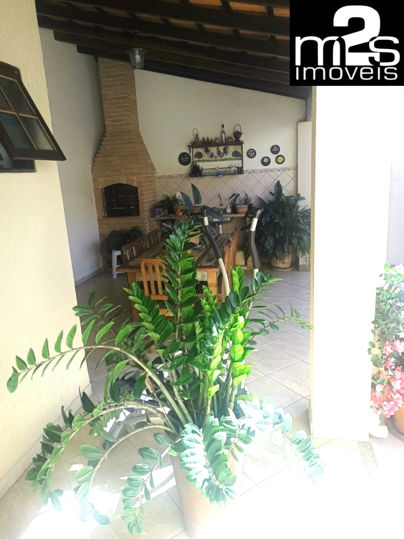 Casa, 2 quartos - Foto 31