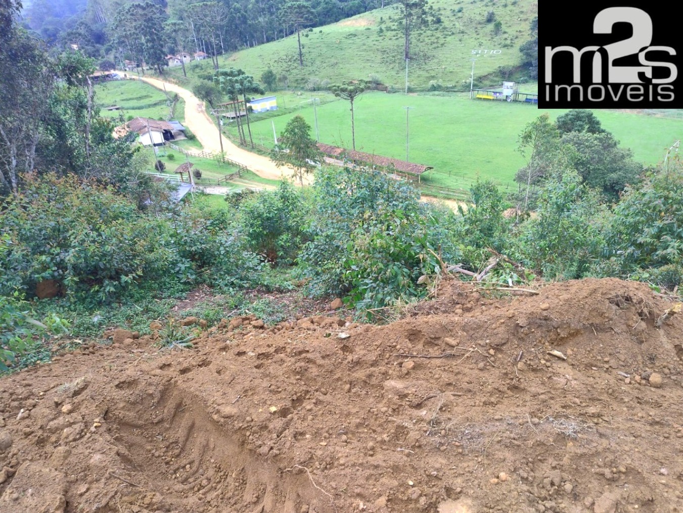Chácara, 1 hectares - Foto 4
