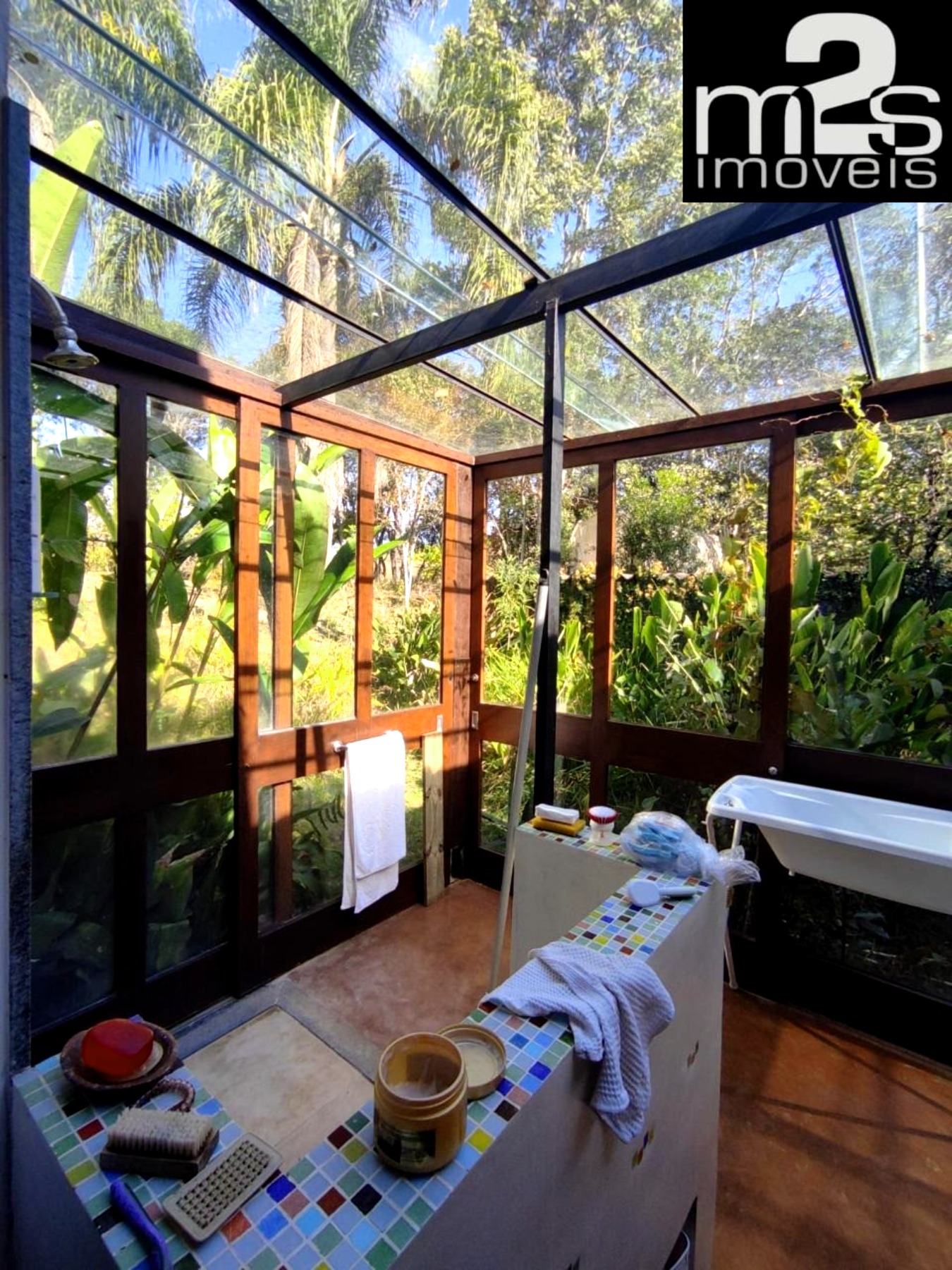 Chácara, 4 quartos - Foto 18