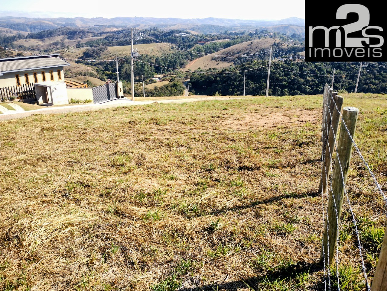 Terreno, 857 m² - Foto 2