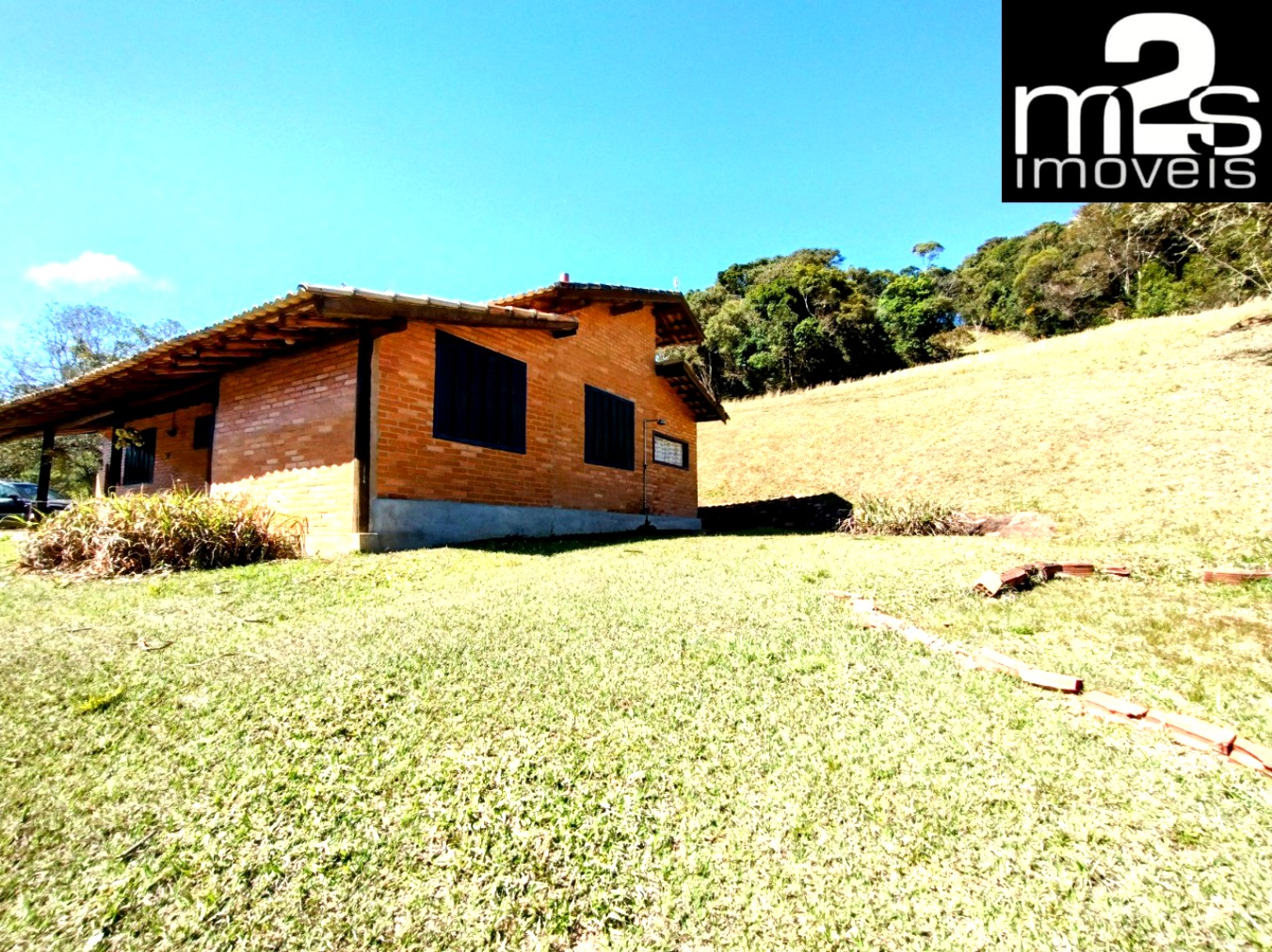 Chácara, 2 quartos, 2 hectares - Foto 6