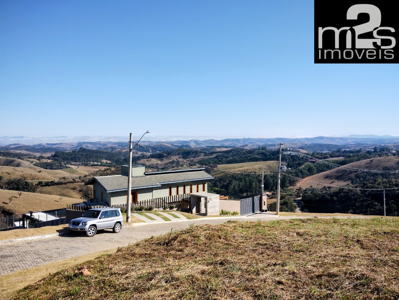 Terreno, 857 m² - Foto 3