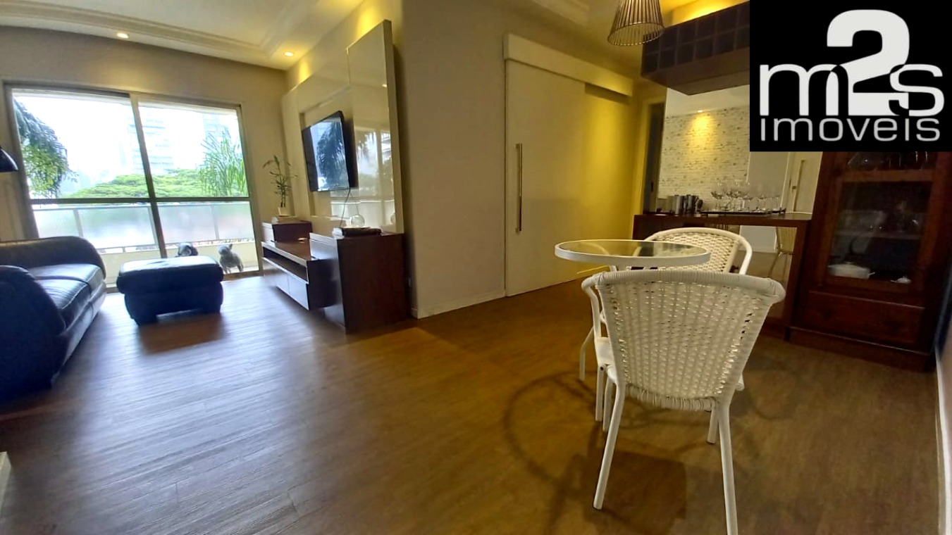 Apartamento, 3 quartos, 96 m² - Foto 2