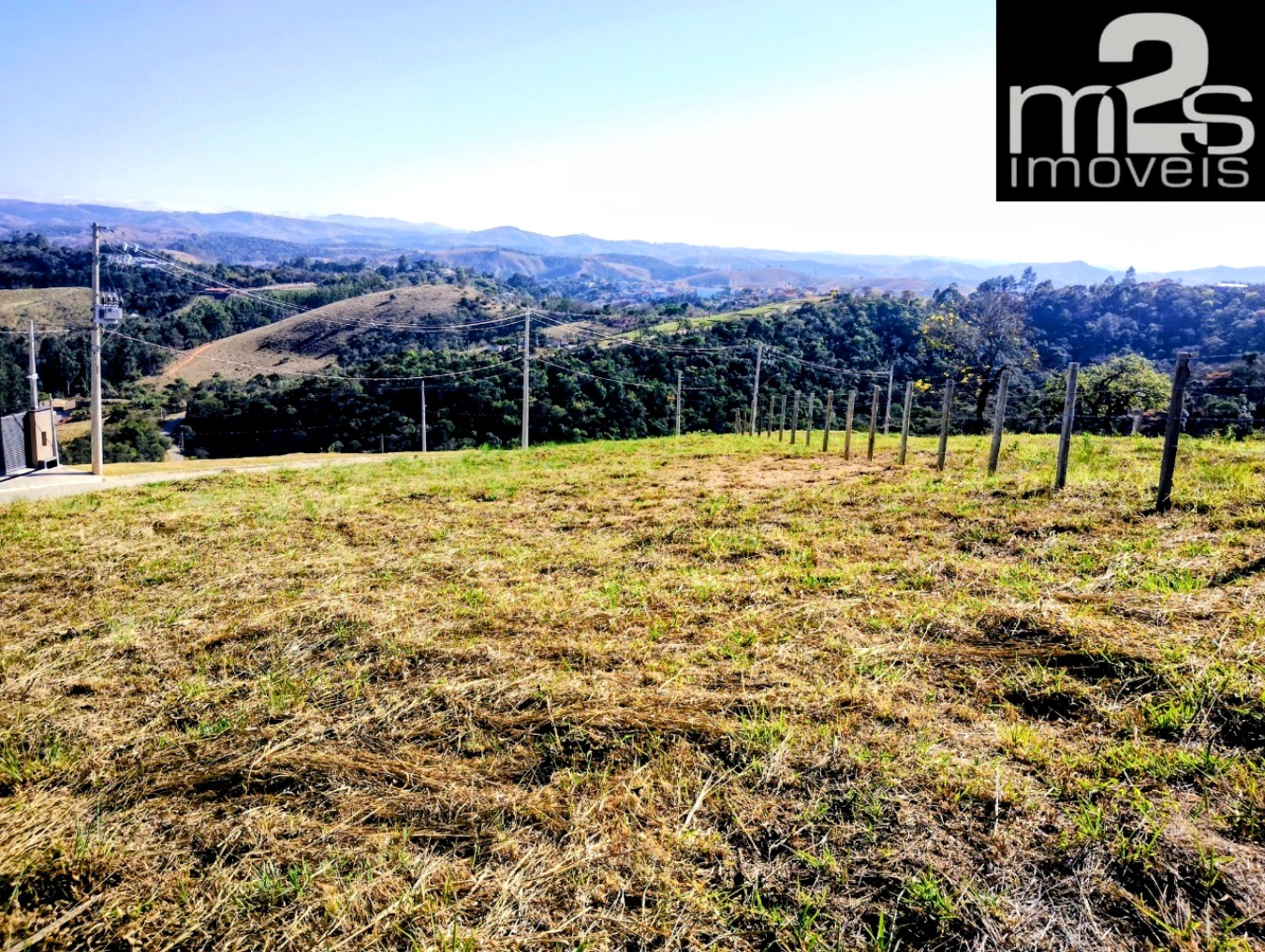 Terreno, 857 m² - Foto 4