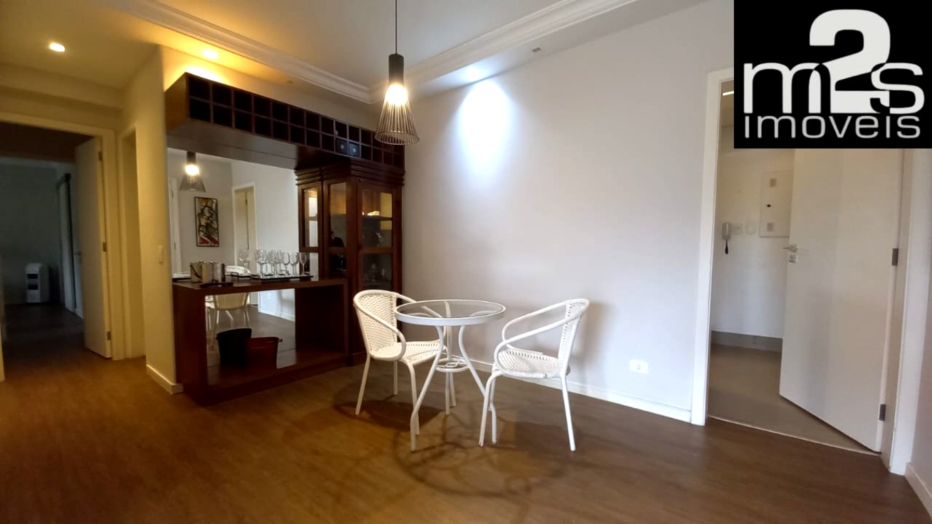 Apartamento, 3 quartos, 96 m² - Foto 3