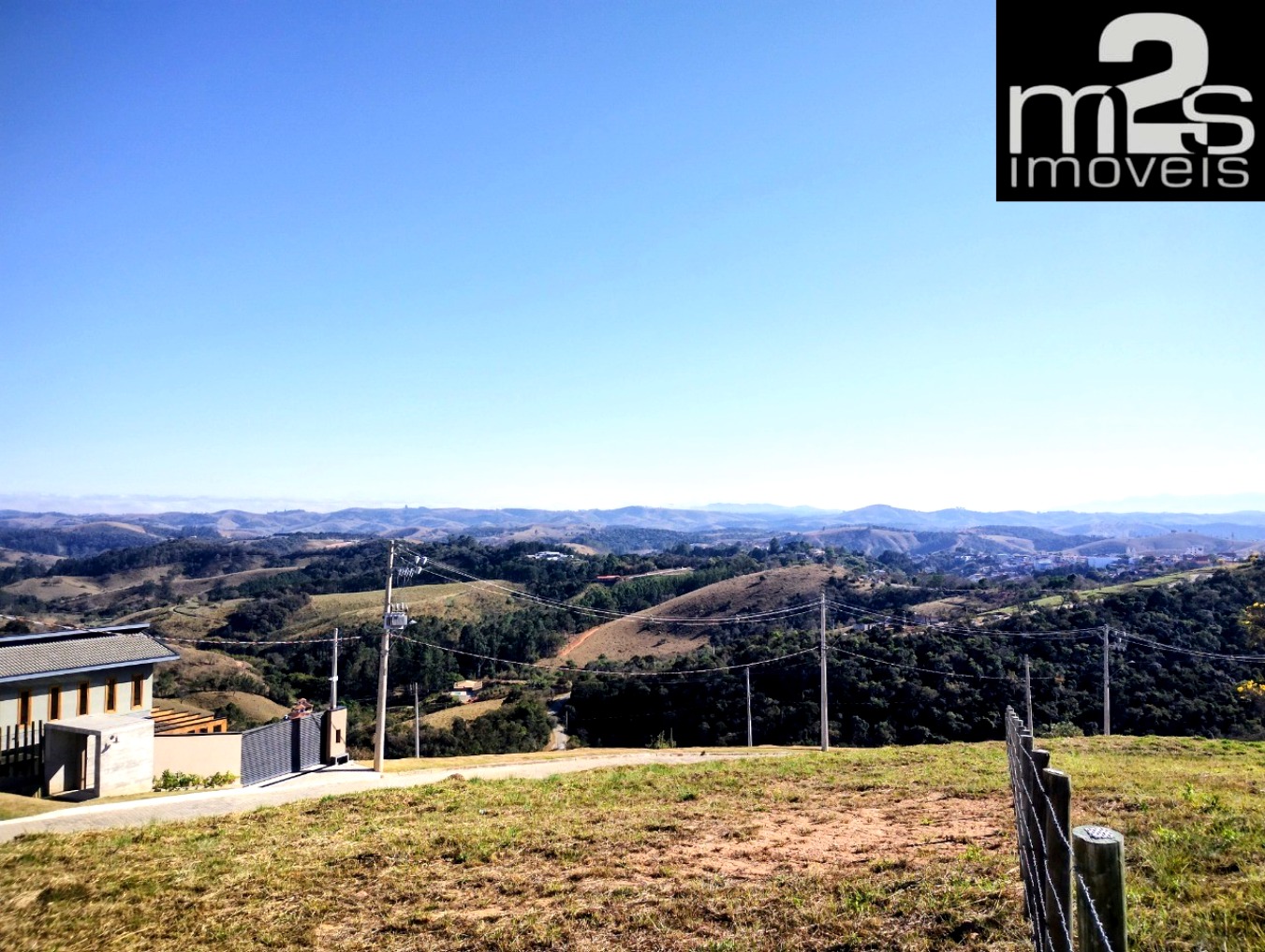 Terreno, 857 m² - Foto 1