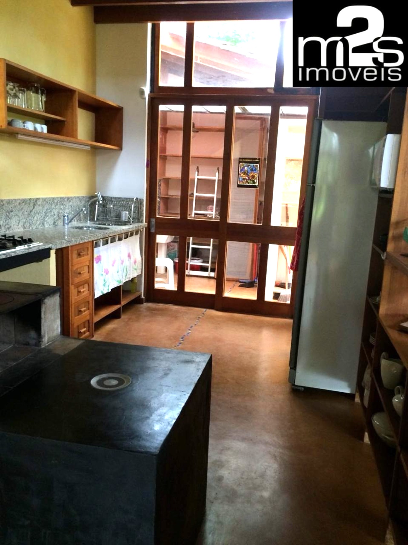Chácara, 4 quartos - Foto 10