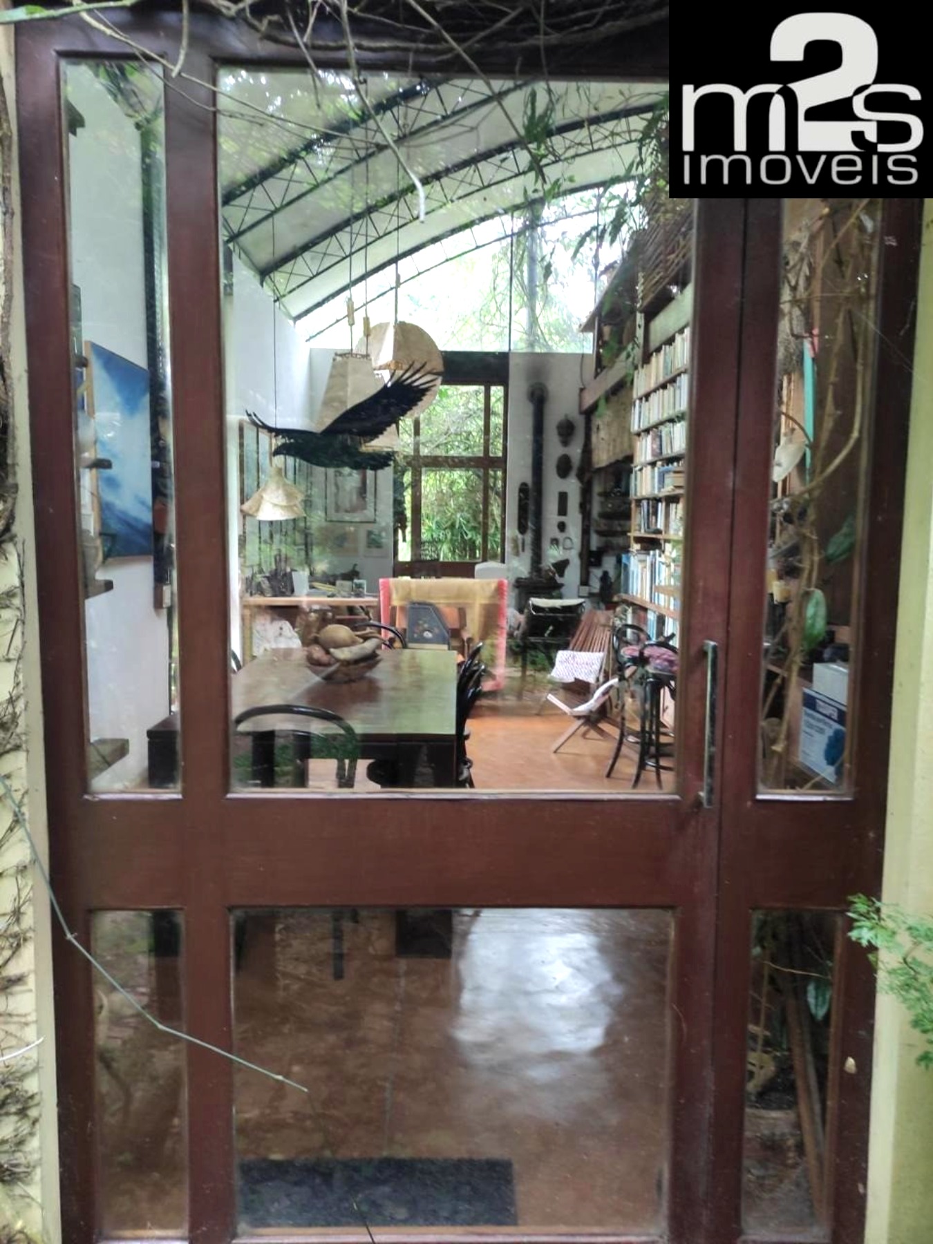 Chácara, 4 quartos - Foto 19