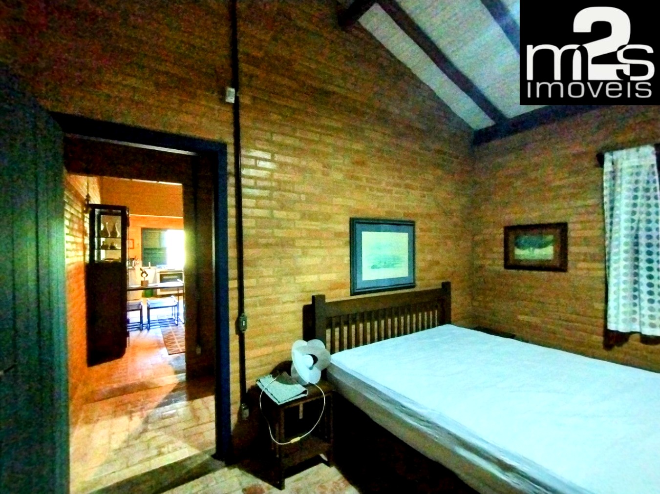 Chácara, 2 quartos, 2 hectares - Foto 17