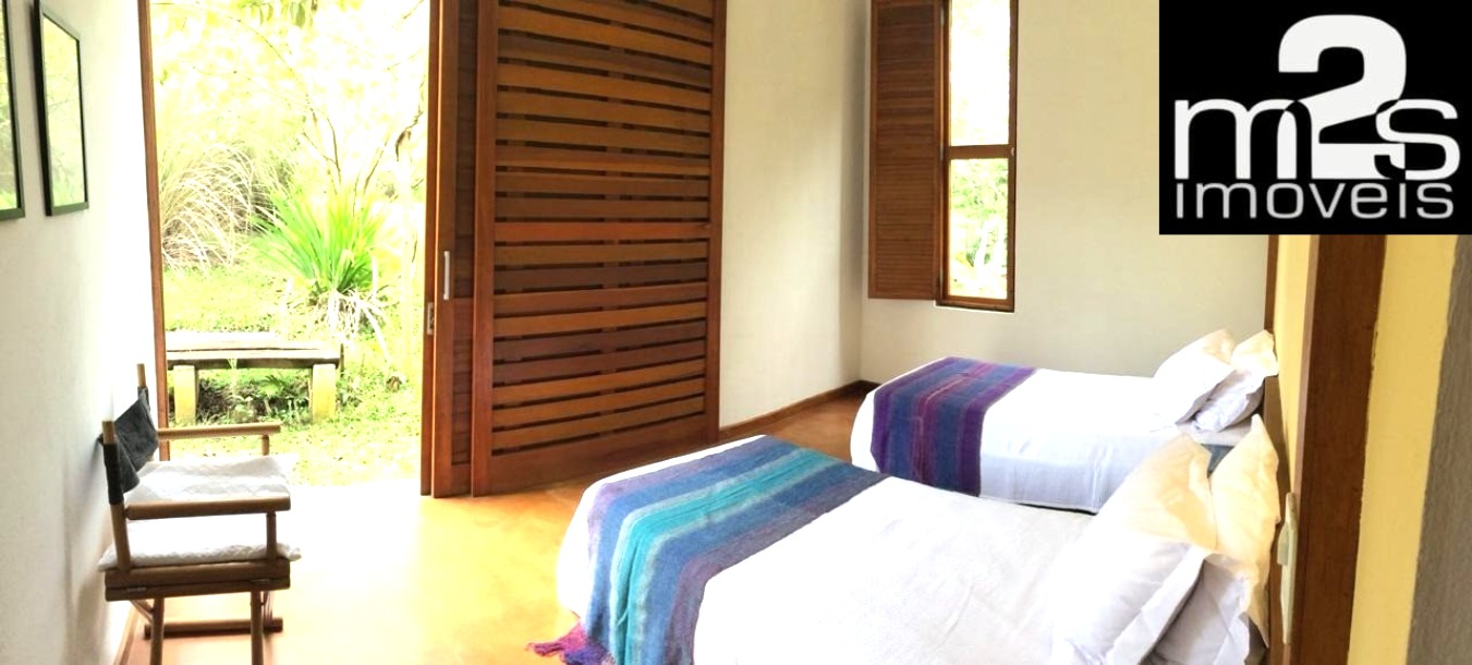 Chácara, 4 quartos - Foto 14