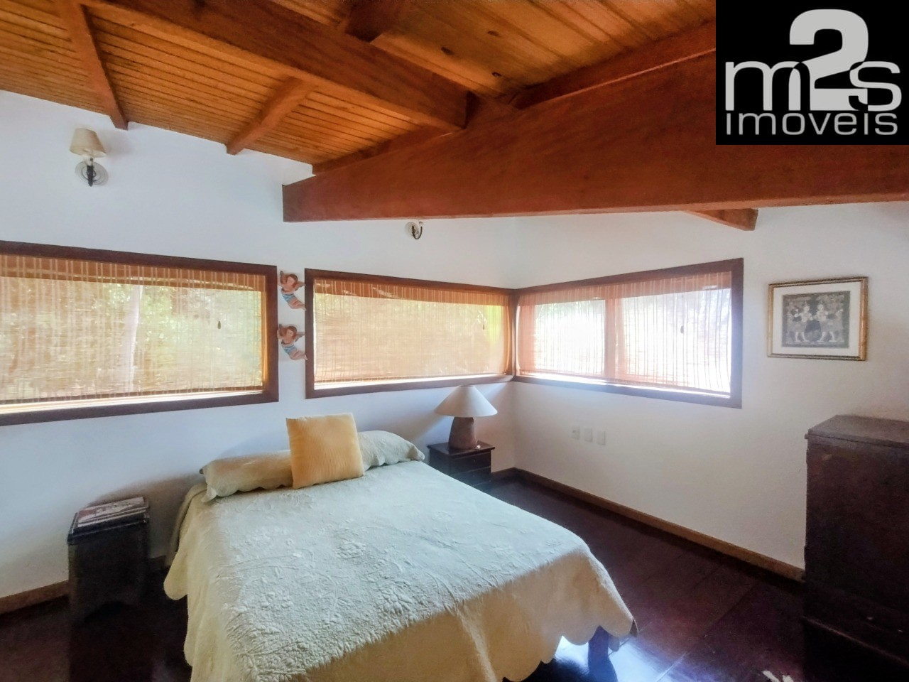 Casa, 6 quartos - Foto 7