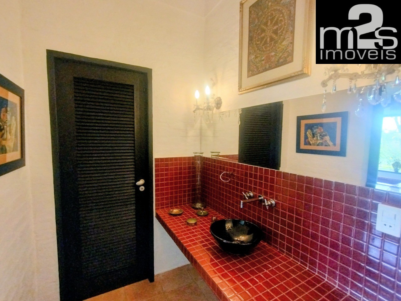 Casa, 6 quartos - Foto 14