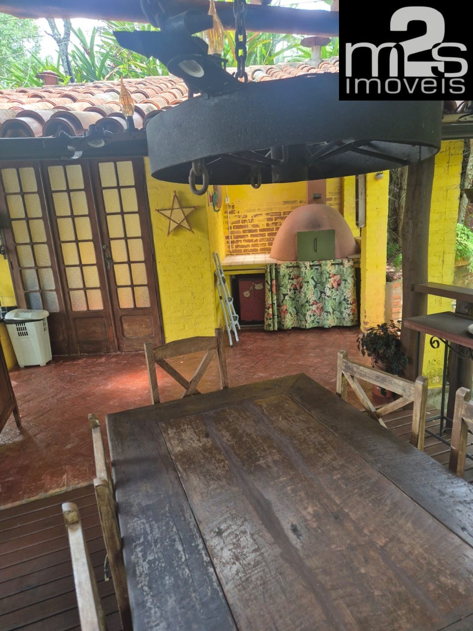 Casa, 6 quartos - Foto 21