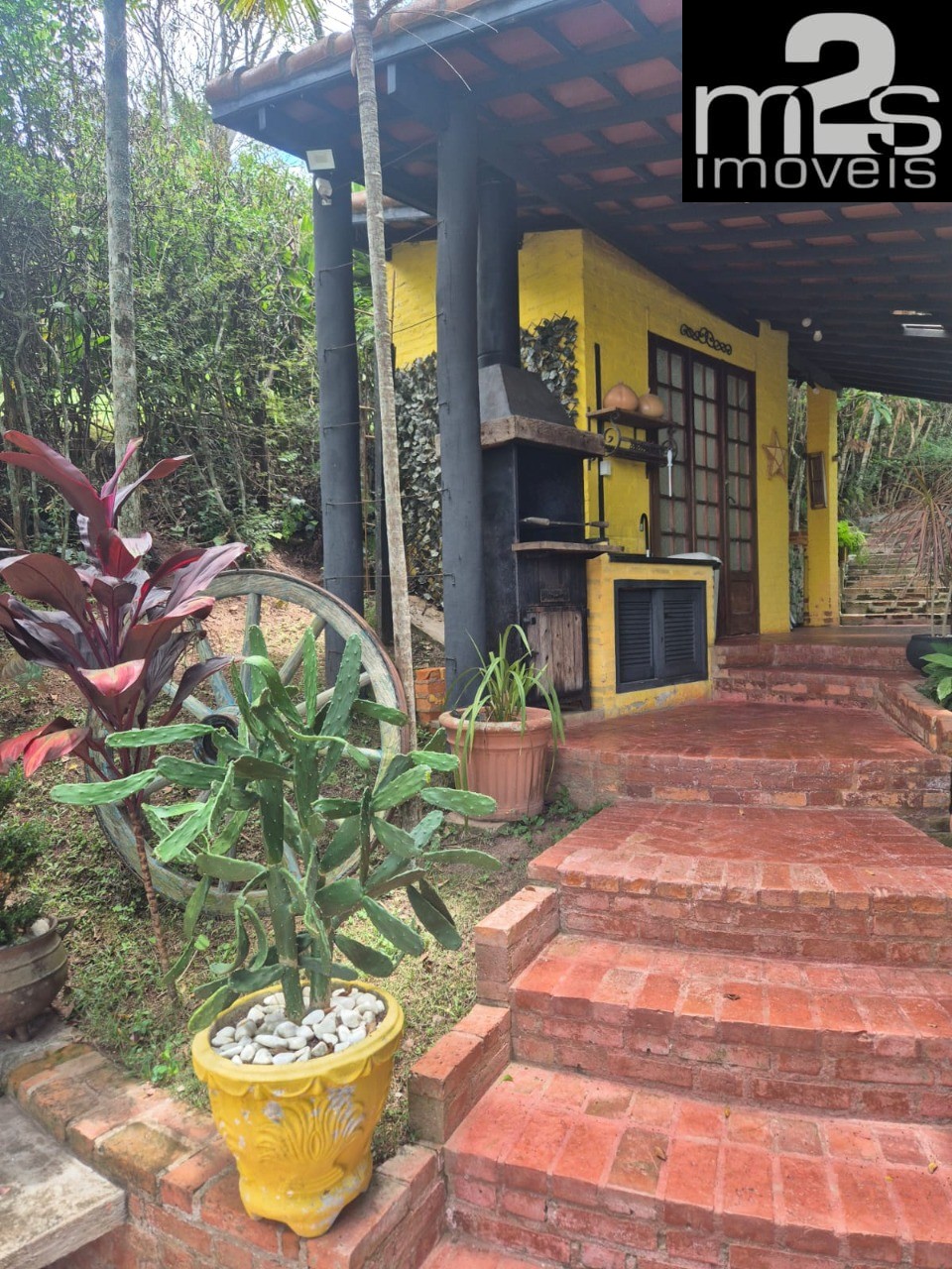 Casa, 6 quartos - Foto 18