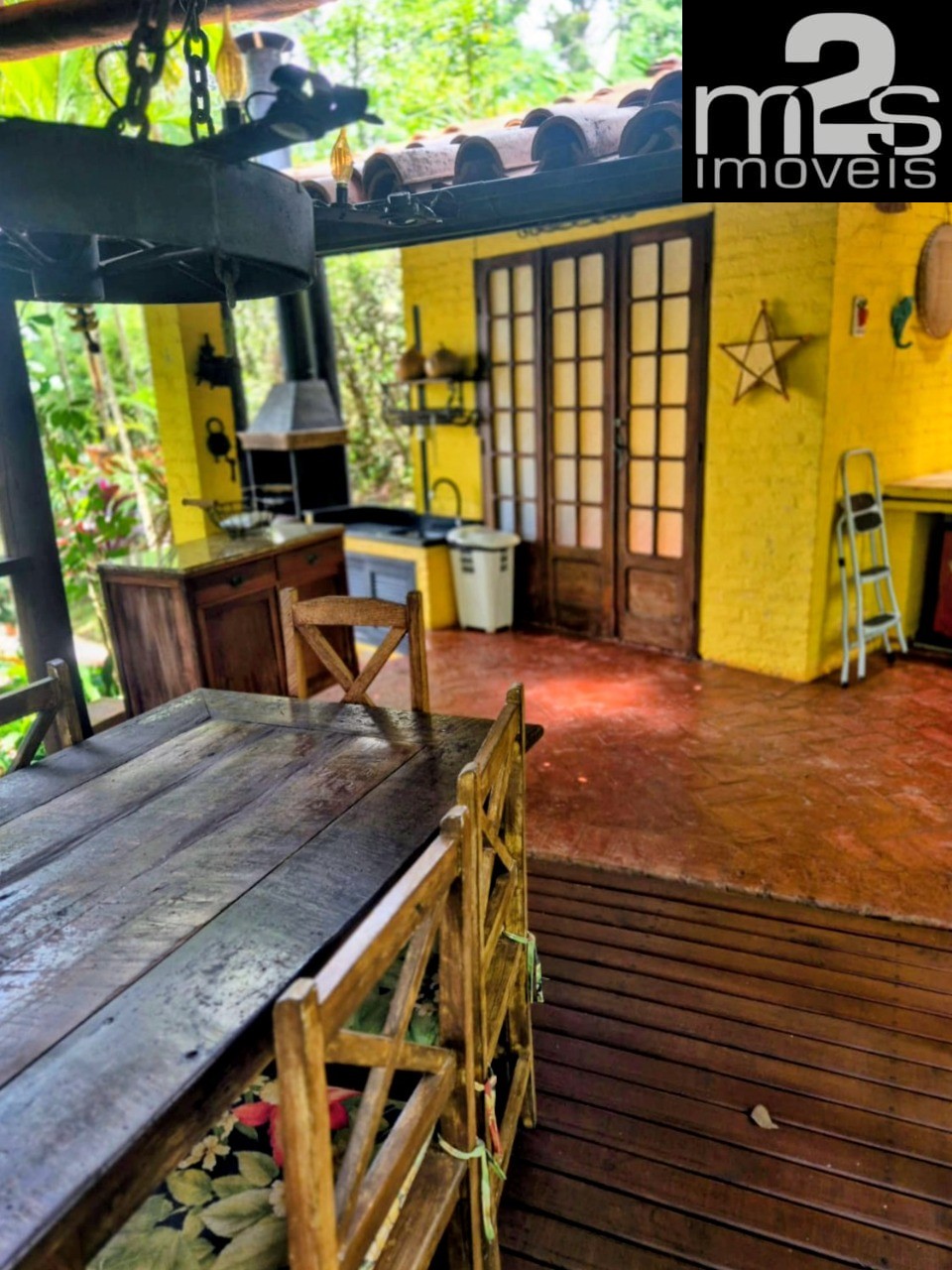 Casa, 6 quartos - Foto 20