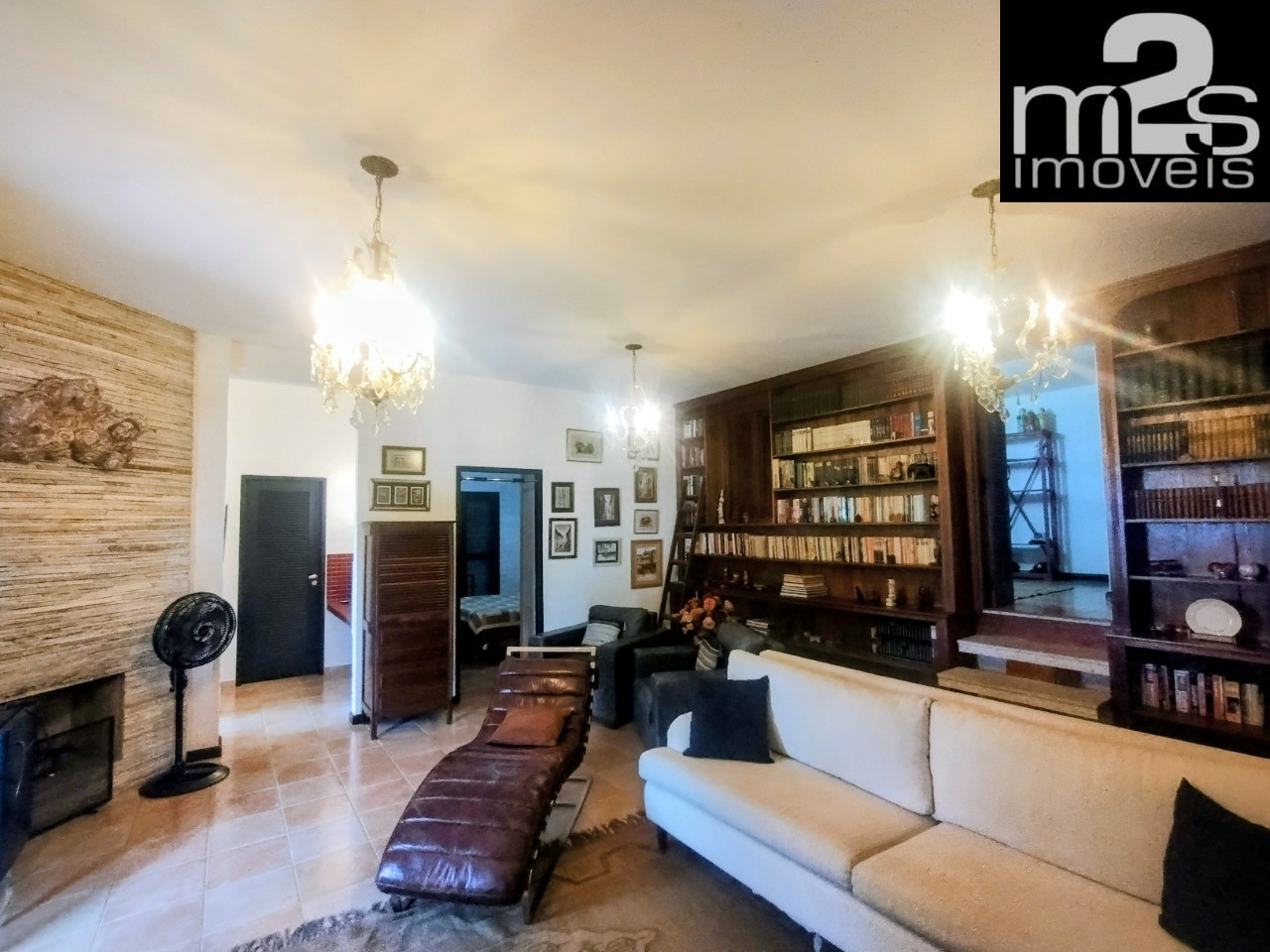 Casa, 6 quartos - Foto 12