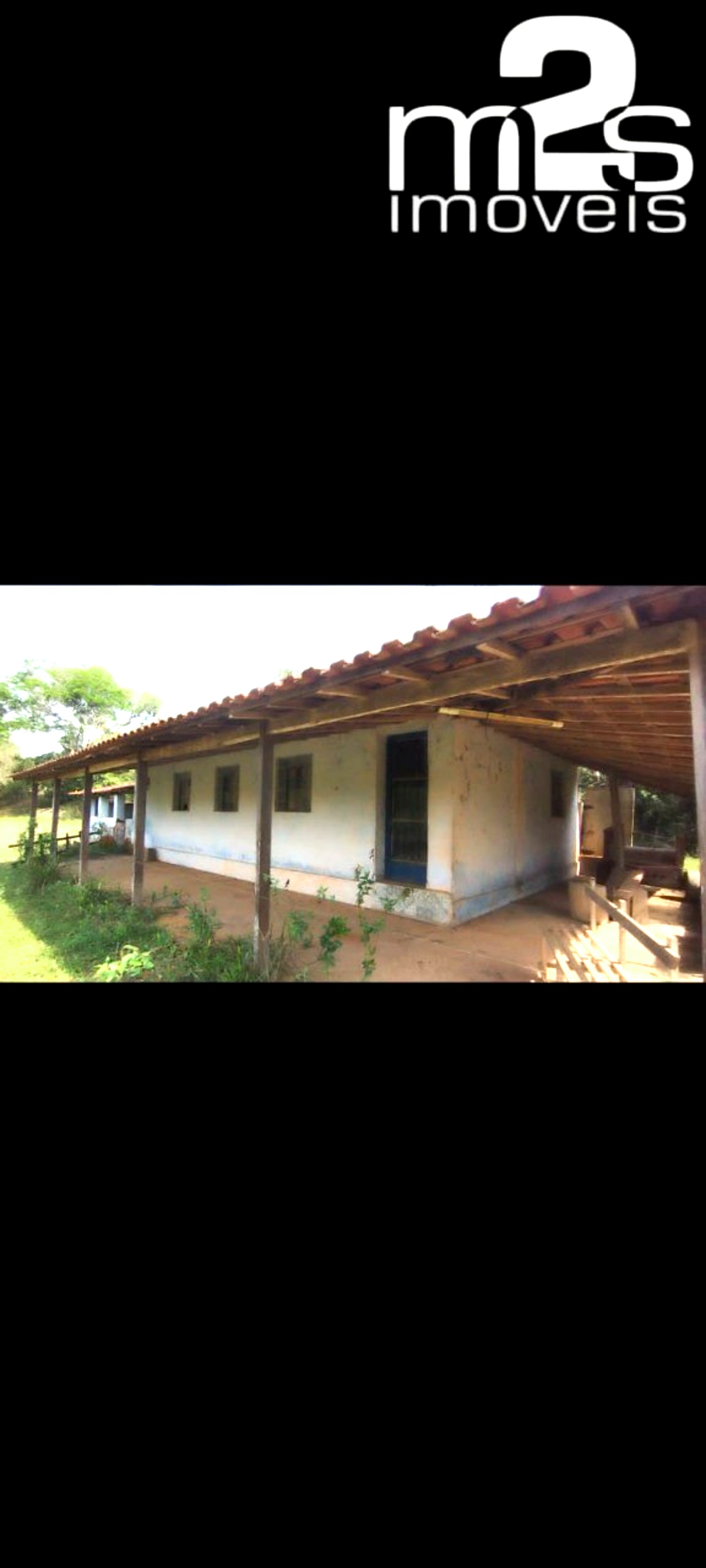 Sítio, 2 quartos - Foto 17