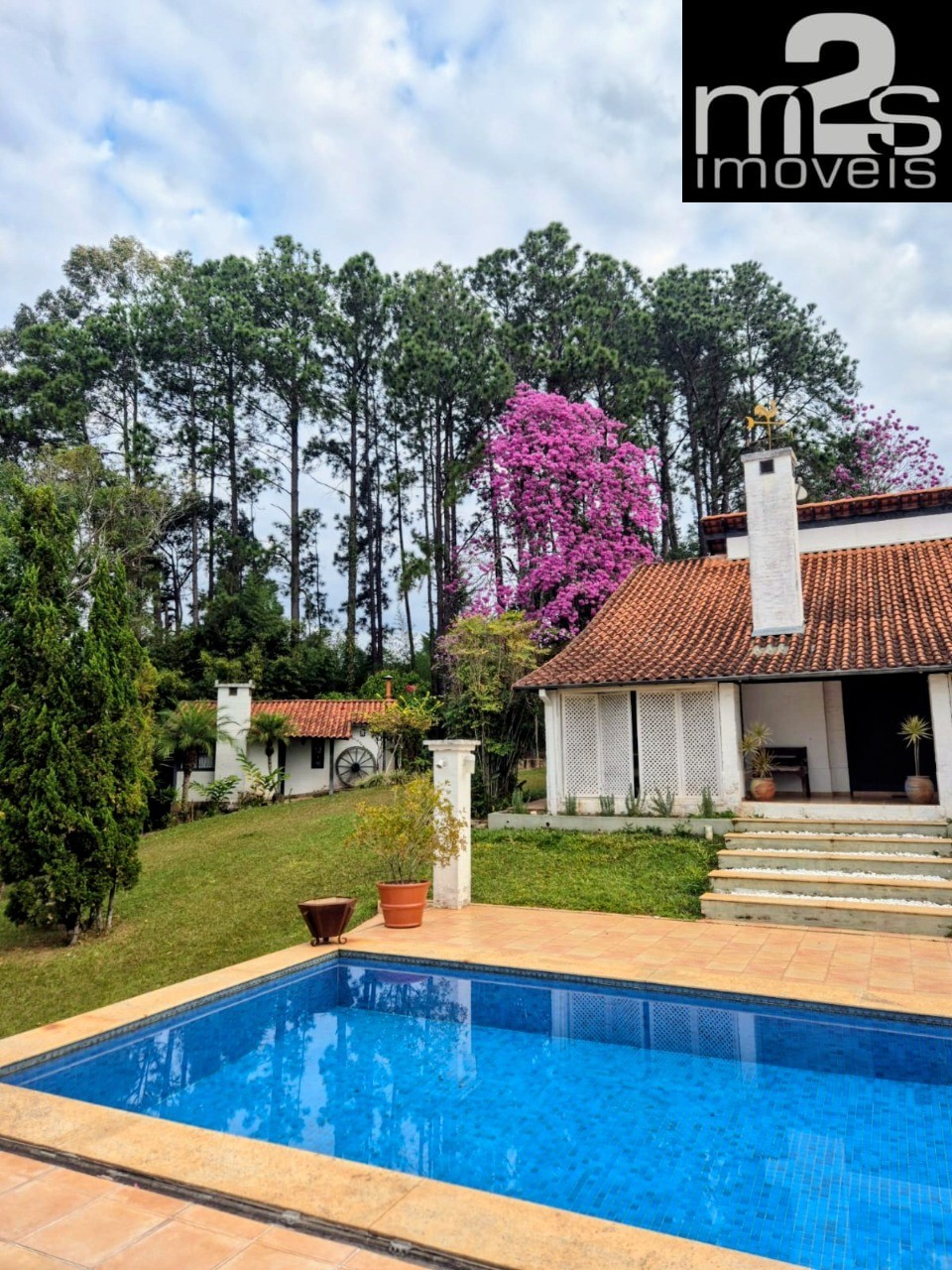 Casa, 6 quartos - Foto 28