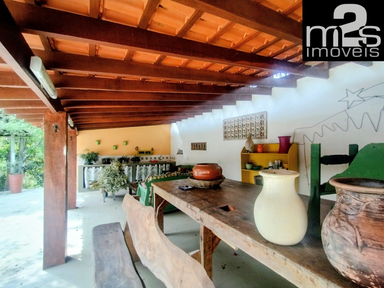 Casa, 6 quartos - Foto 8