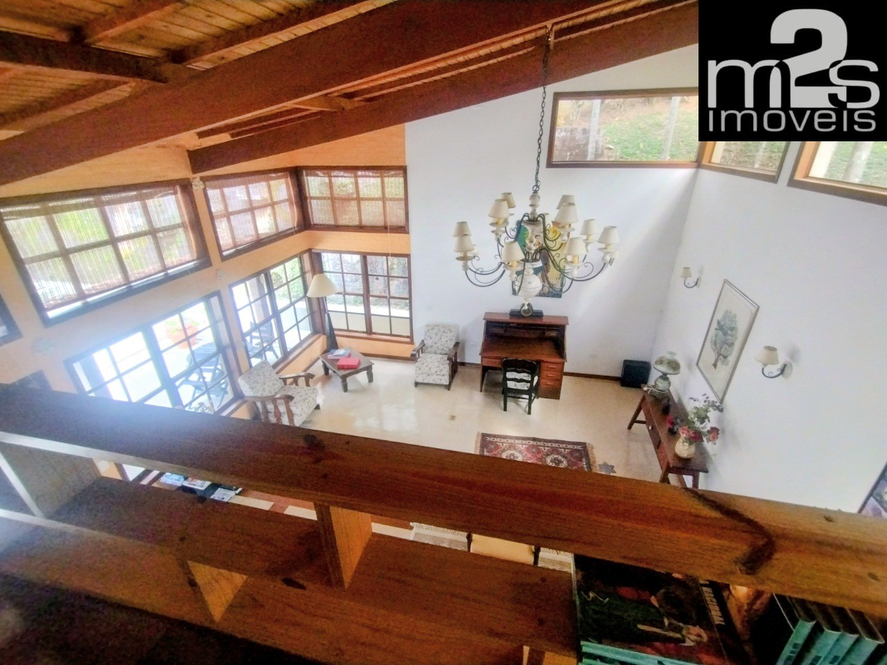 Casa, 6 quartos - Foto 6