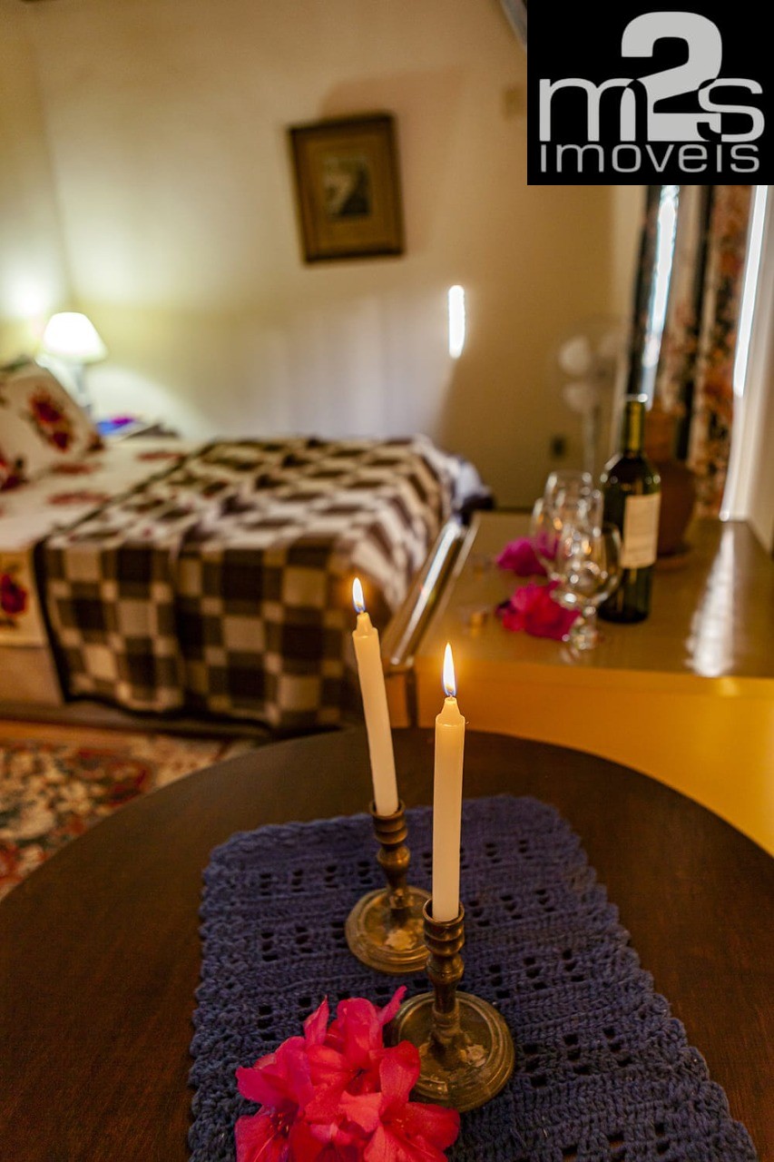 Pousada-Chalé, 9 quartos - Foto 21