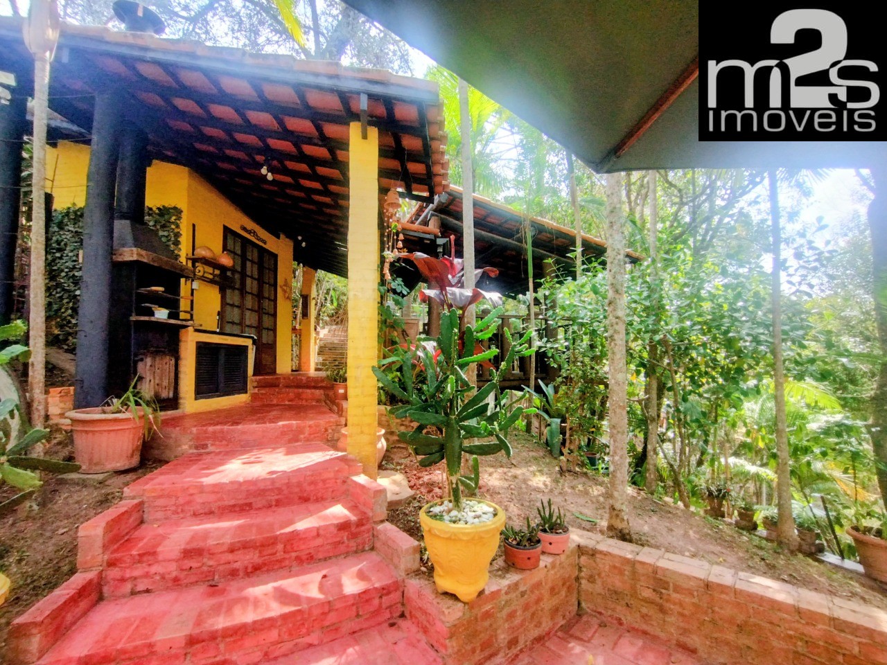 Casa, 6 quartos - Foto 16