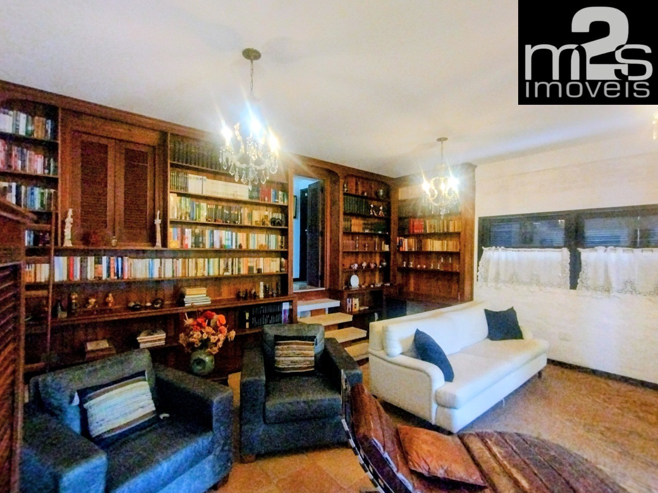 Casa, 6 quartos - Foto 11