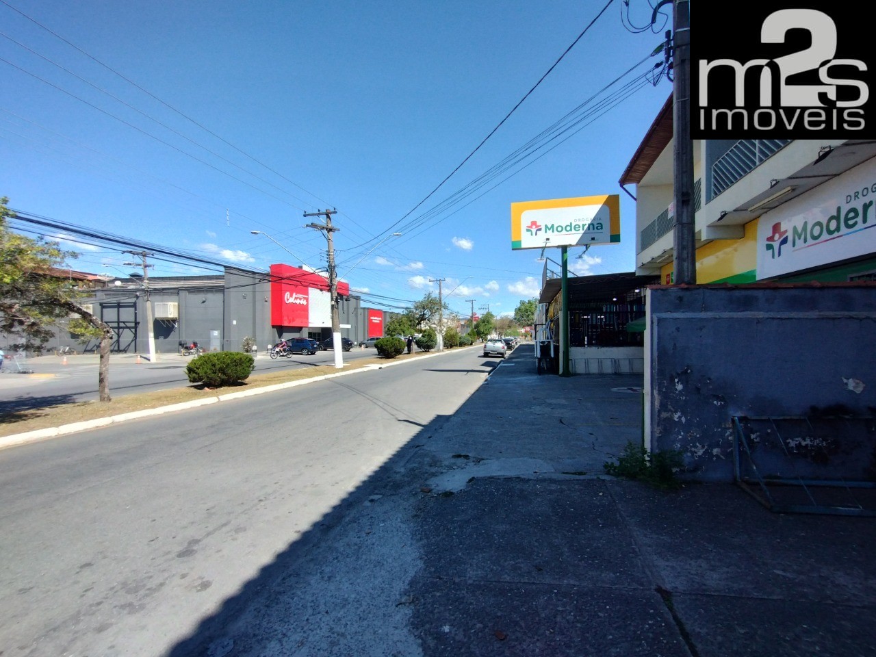 Loja-Salão - Foto 1