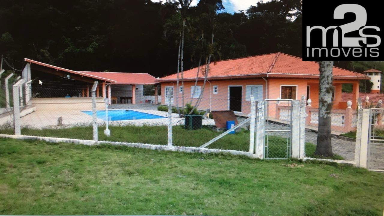 Fazenda, 4 quartos - Foto 50