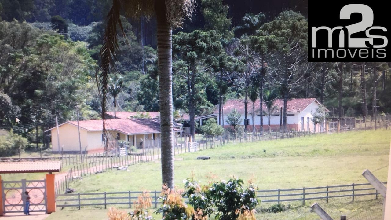 Fazenda, 4 quartos - Foto 53