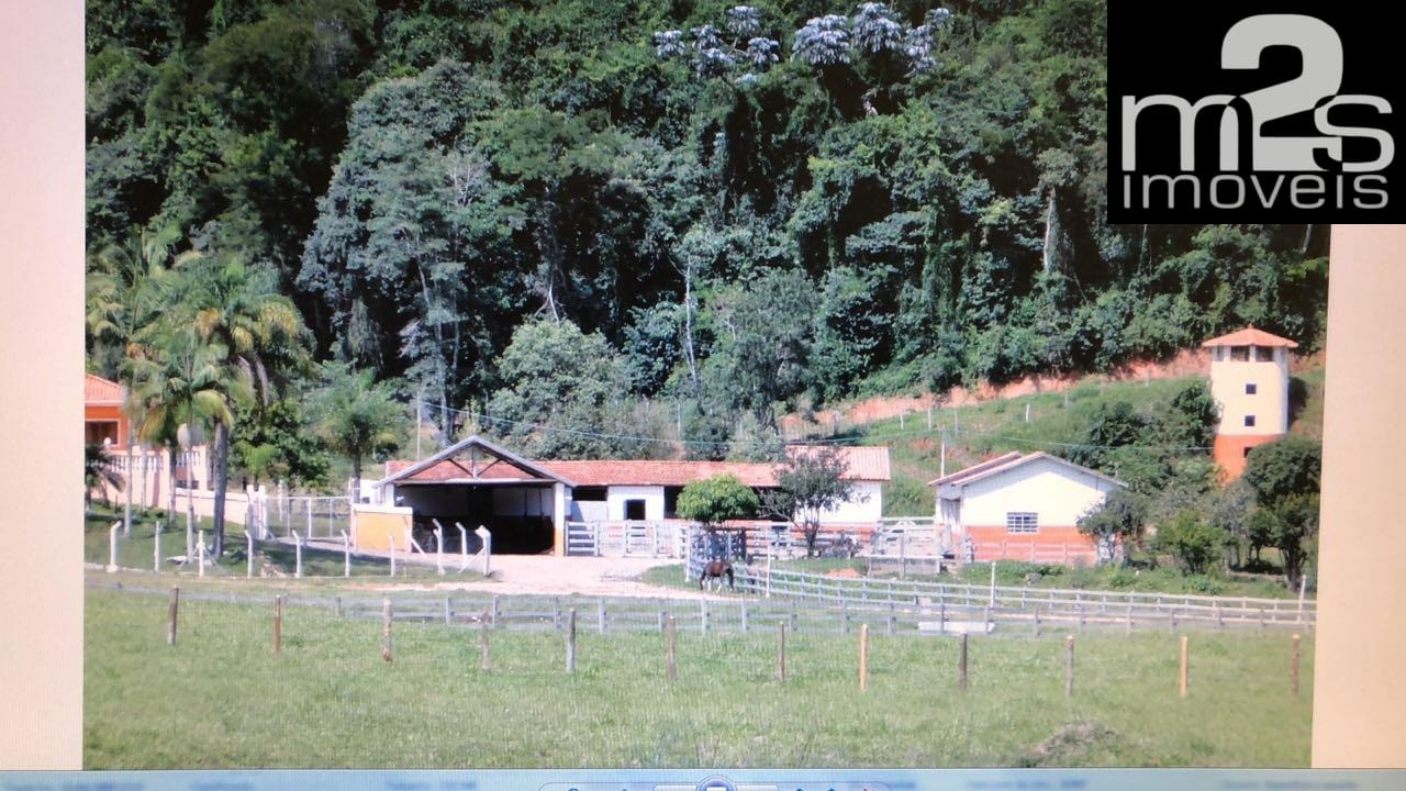 Fazenda, 4 quartos - Foto 3