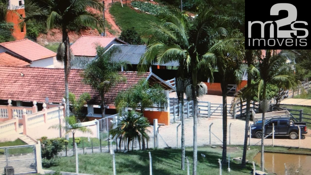 Fazenda, 4 quartos - Foto 49