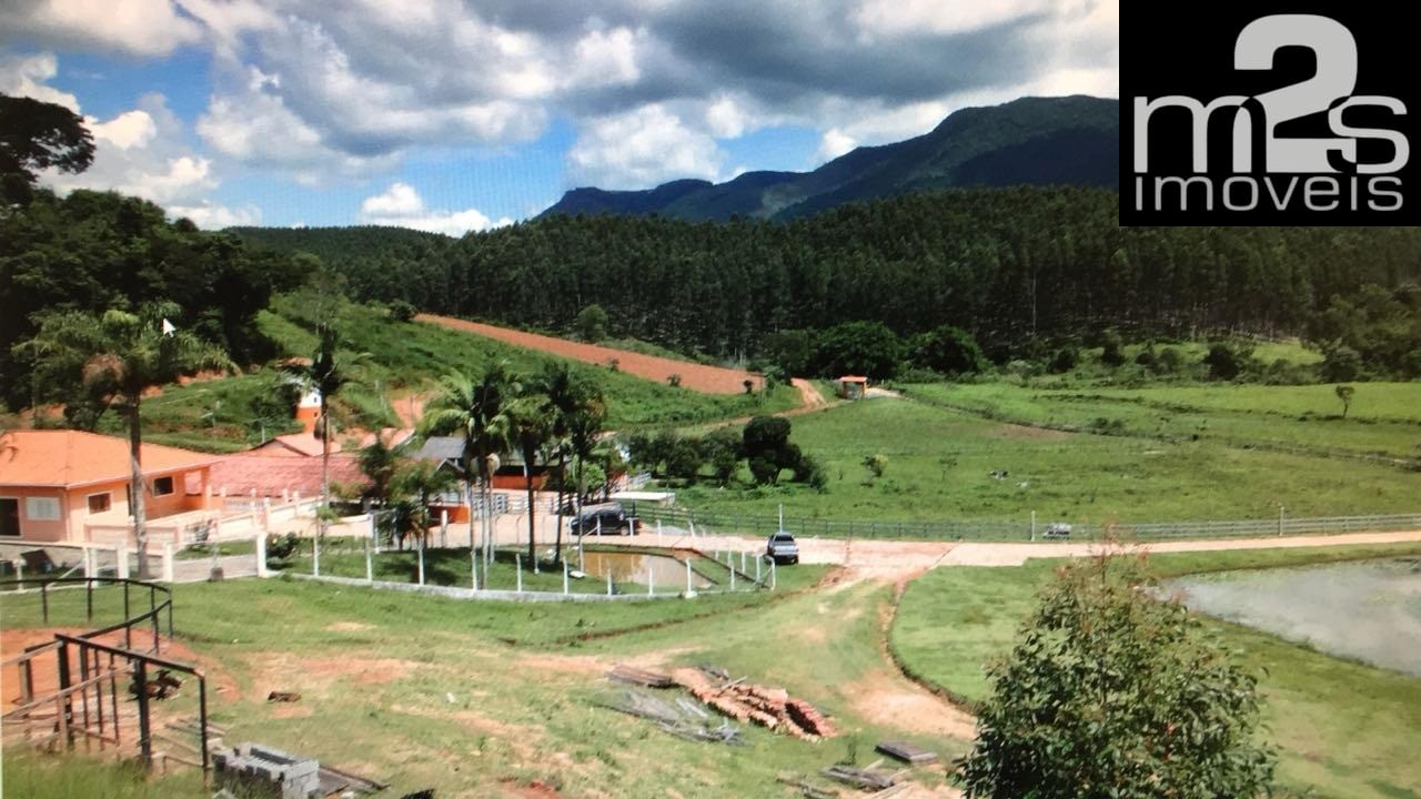 Fazenda, 4 quartos - Foto 21