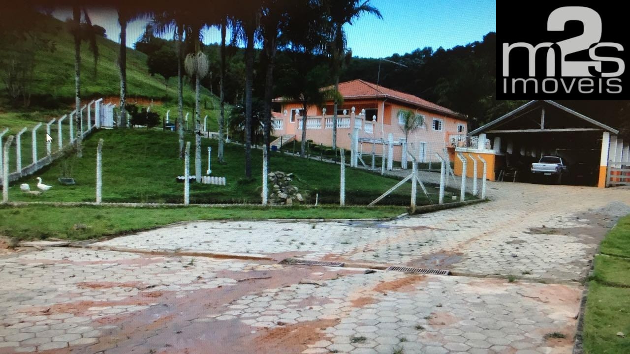 Fazenda, 4 quartos - Foto 51