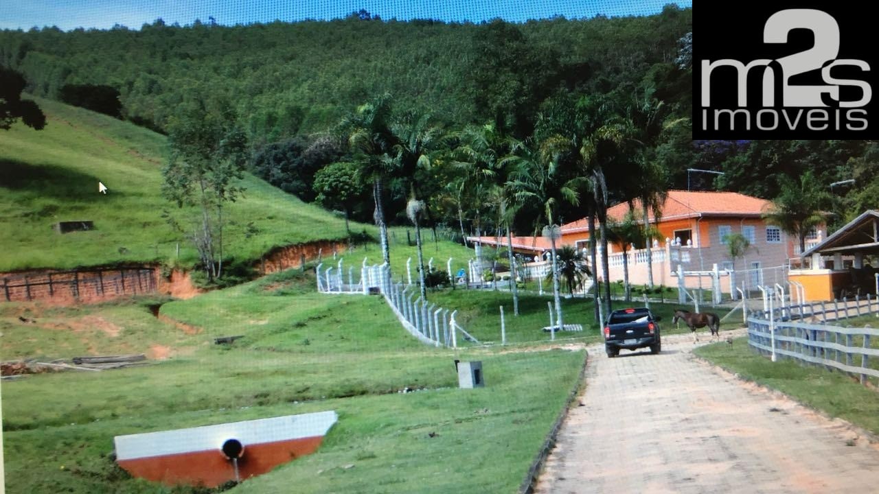 Fazenda, 4 quartos - Foto 54