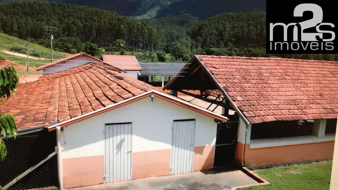 Fazenda, 4 quartos - Foto 48
