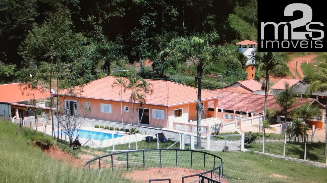 Fazenda, 4 quartos - Foto 26