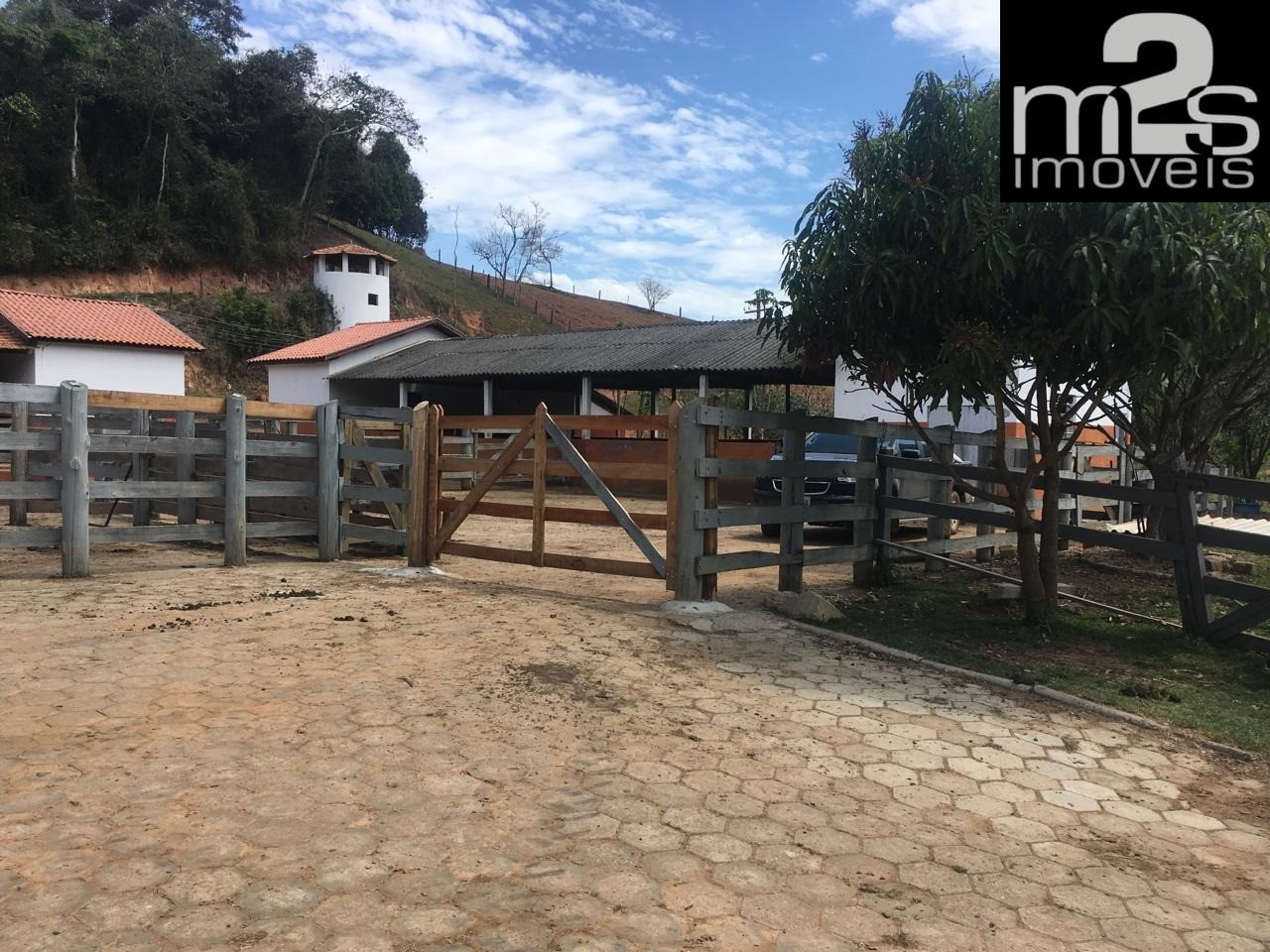 Fazenda, 4 quartos - Foto 46