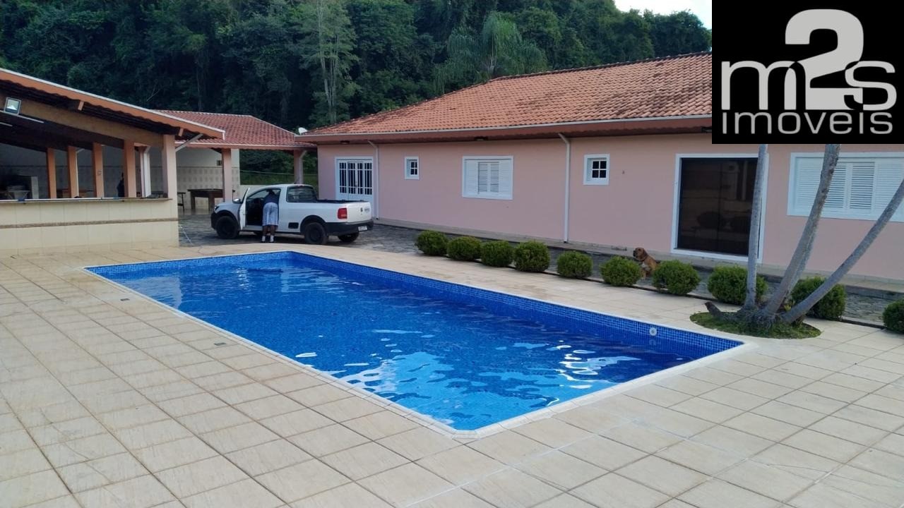 Fazenda, 4 quartos - Foto 28