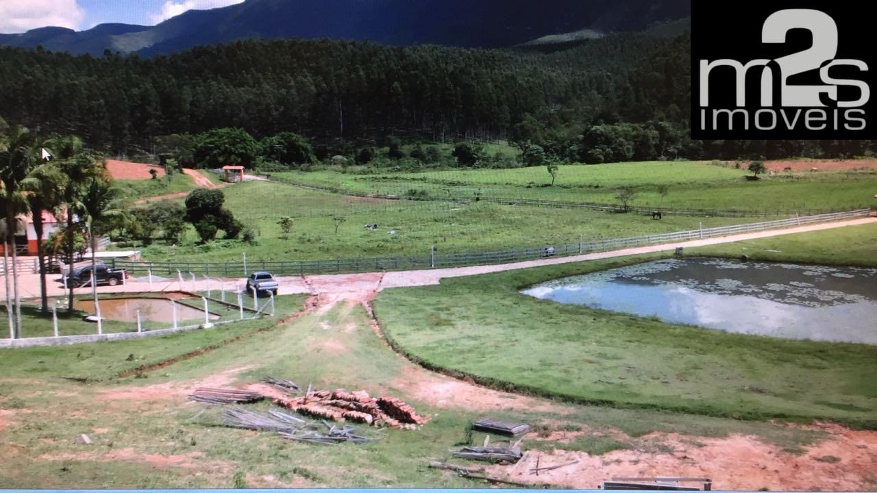 Fazenda, 4 quartos - Foto 18