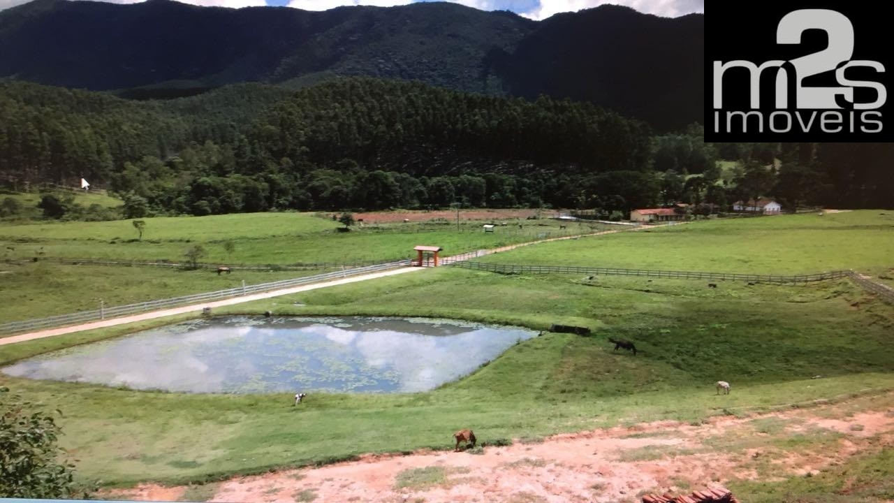 Fazenda, 4 quartos - Foto 6