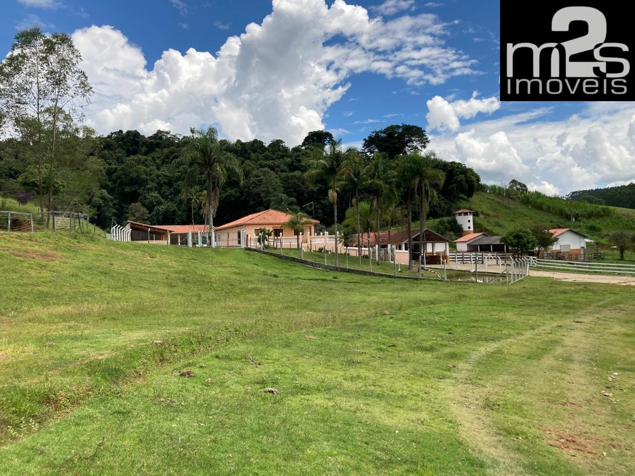 Fazenda, 4 quartos - Foto 20