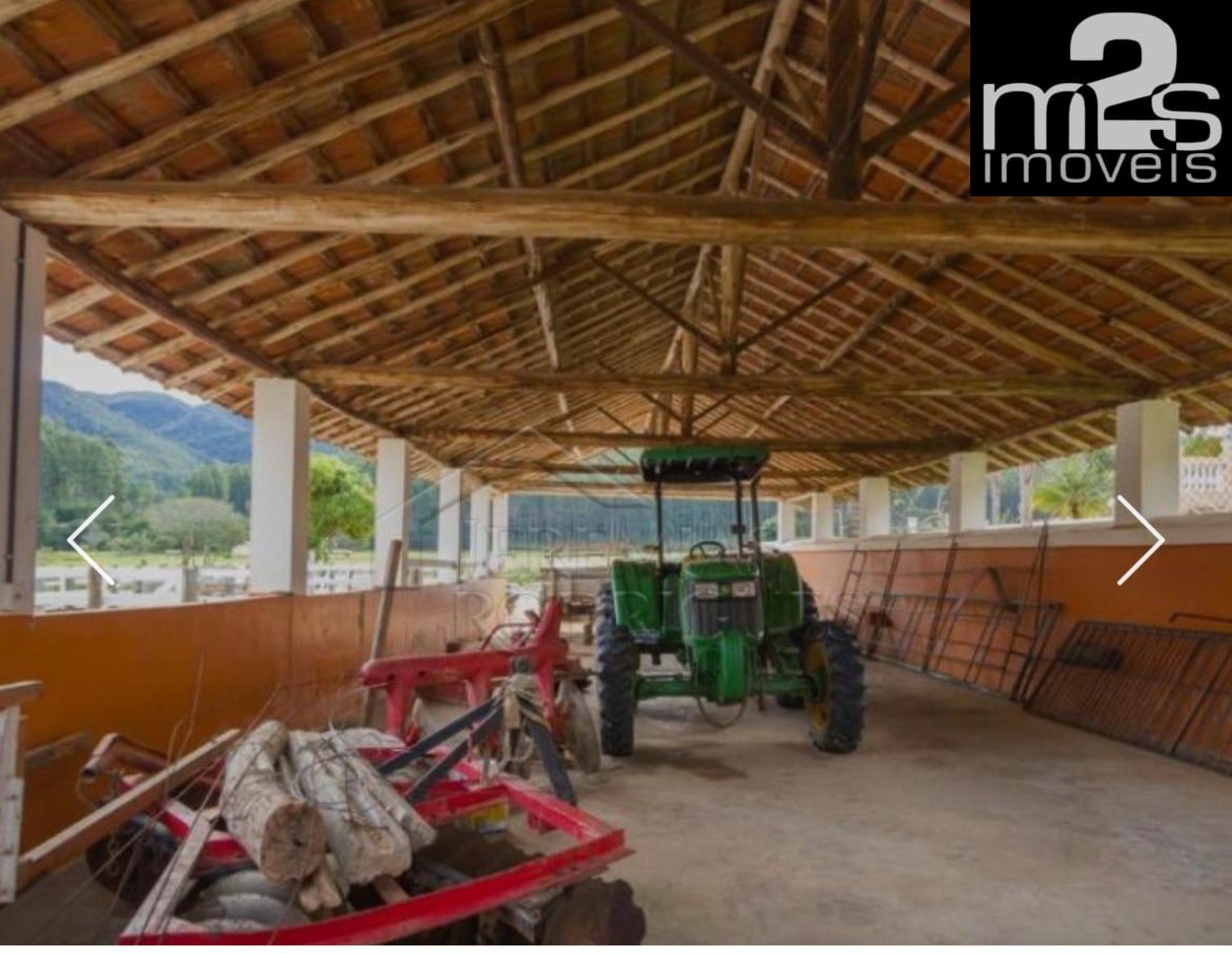 Fazenda, 4 quartos - Foto 45