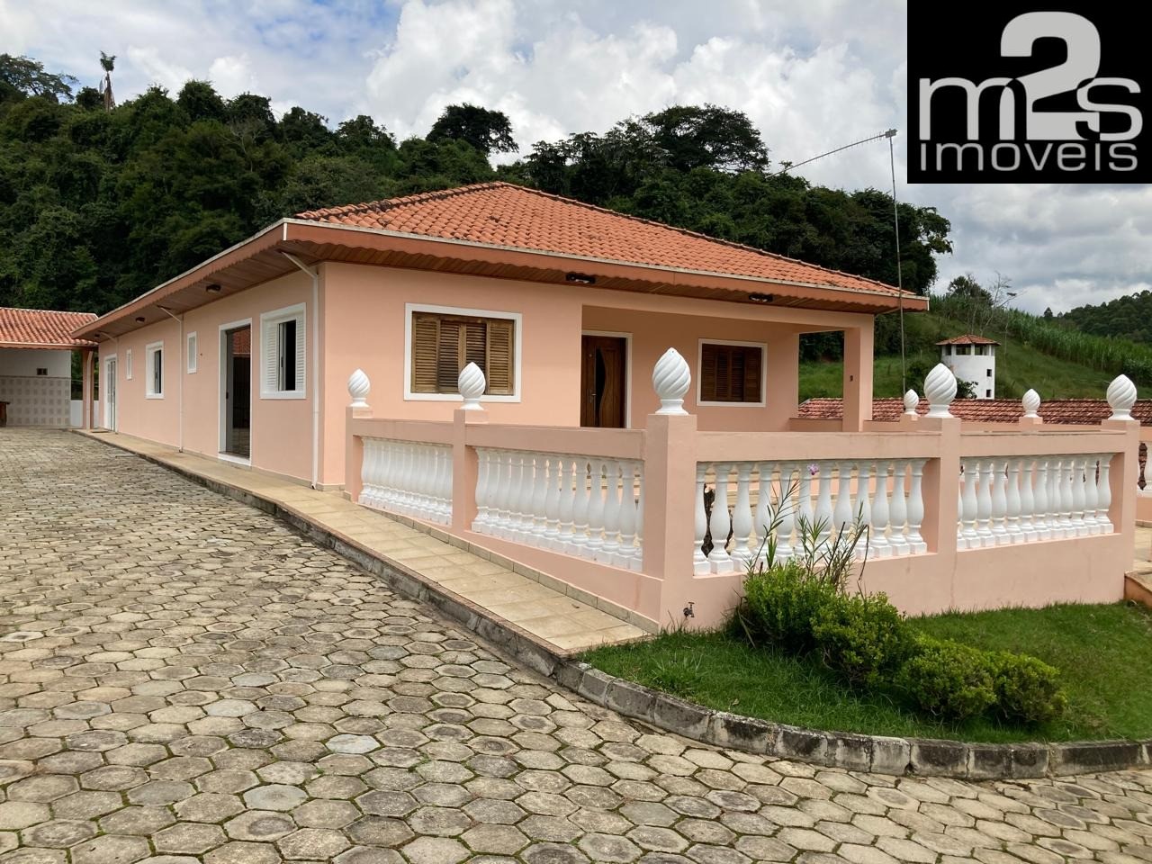 Fazenda, 4 quartos - Foto 25